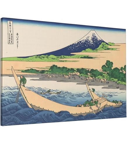 Amazon.co.jp: 喜多川歌麿『北国五色墨 河岸』木版画 浮世絵 錦絵 人物
